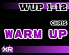 Warm Up - Chr1s