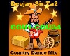 Country Dance Mix