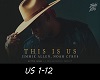 This is us