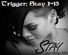 SYN|Rihanna Stay
