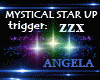 MysticalStarUp   ZZX