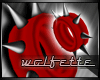 [wf]Spike Red [L]