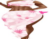 Cherry Blossom Sarong