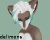 ChocoKat M hair v2