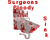 Surgeons-Bloody-Sink