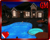 [GM2] Backyard Pool 28PS