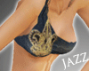 {Jazz} Dereon Ripped Bm