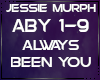 Jessie Murph AlwaysBeenU