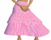 Fancy Pink Skirt 0023