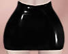 B! Mini Skirt  pvc