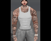 Undershirt Men