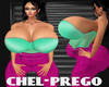 Sherbet1 Pregnant ChelC