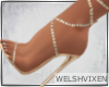 WV: Ariel Heels #2