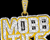 Mobb Ties Custom Chain