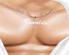 [Prince]Ronaldo Necklace