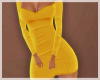 RL Dress Yellow ♥AG