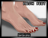 sis3D - M. Feet-TippyToe