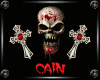 Cain Tank Blood