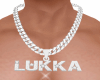Colar Lukka