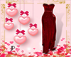 [JP] Valentine Dress