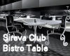 Sireva Bistro Club Table