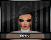 BMK:Moy Black Hair