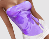 CA Skirt & Top Set