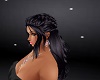 long black