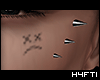 H4 | Jaw Spikes Dark