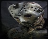Horror Art ~ Jason