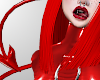 Devil Girl Outfit