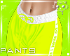 GreenY Pants5Fb Ⓚ