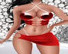 vday red