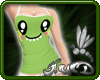 [HuD] Monster Green