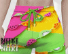 NX | Beach shorts