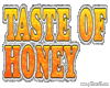 Taste of HONEY