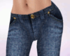 [E]MidRise Jeans SLIM