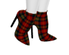 CHRISTMAS COUPLE BOOTS