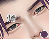 💖 Eyebrow Purple