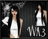 WA3 Sanne Black