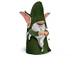 Gnome / Old Elf