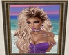 Mez Purple Beach