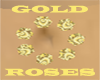 (KK)BR GOLD ROSE BELLY R