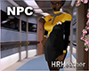 HRH ST NPC OperatnDuty