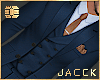 ≡ Barnaby Suit B