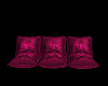 Sequin Couch Pillows