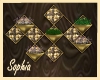 Club Elite Wall Art