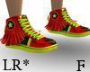 Rave Sneakers