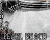 PEARL BEACH MINI SEXY