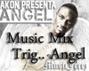Akon- Angel Music Mix